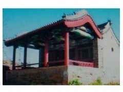 中國的園林古建具有的3大藝術(shù)特征★供應(yīng)產(chǎn)品★臨朐三盛園林工程公司