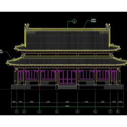 園林古建施工-唐汐古建工程施工隊-園林古建施工造價