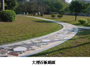 專業(yè)園林綠化工程廠家報價 慧楓供應(yīng)